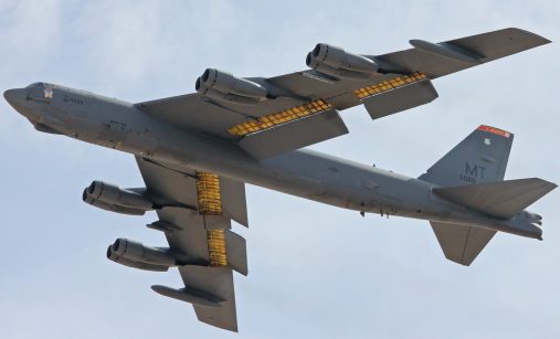 B-52H