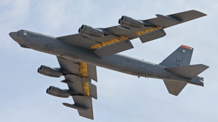 B-52H