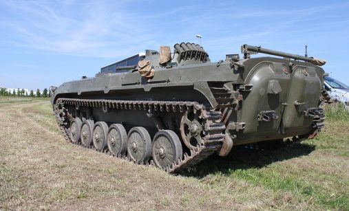 BMP-1