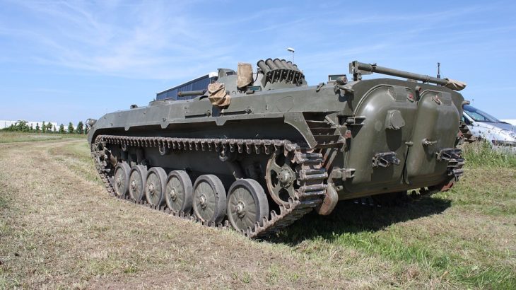 BMP-1