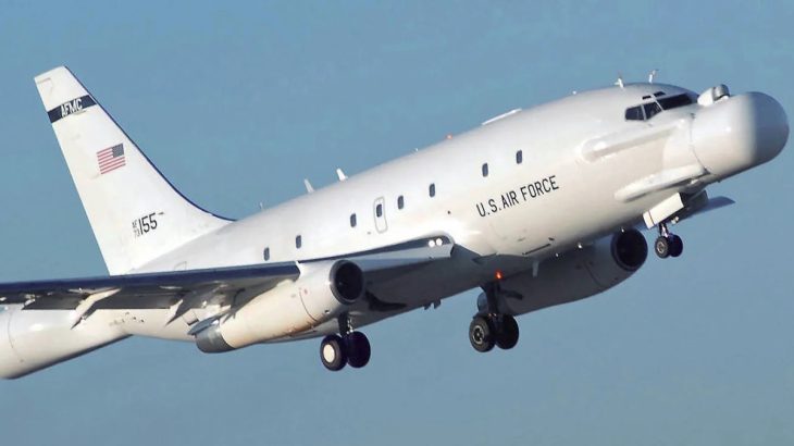 Boeing-737 NT-43A