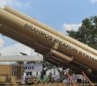 Střely Brahmos