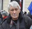 Protest v Bulharsku