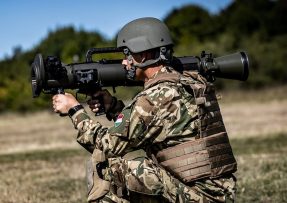 Carl-Gustaf M4