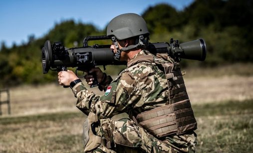 Carl-Gustaf M4