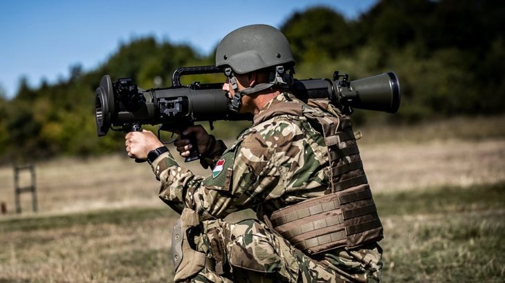 Carl-Gustaf M4