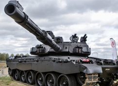 Challenger 2