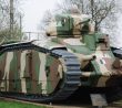 Char B1 bis