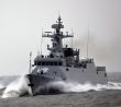 CNS NIingde - korveta Type-056