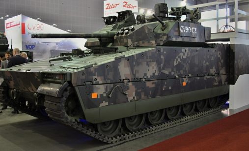 CV90