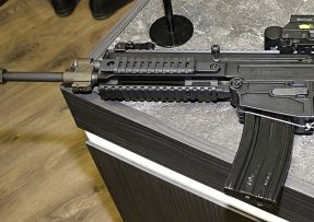 CZ 805 Bren