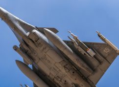 Dassault Rafale