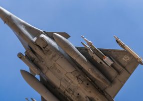 Dassault Rafale