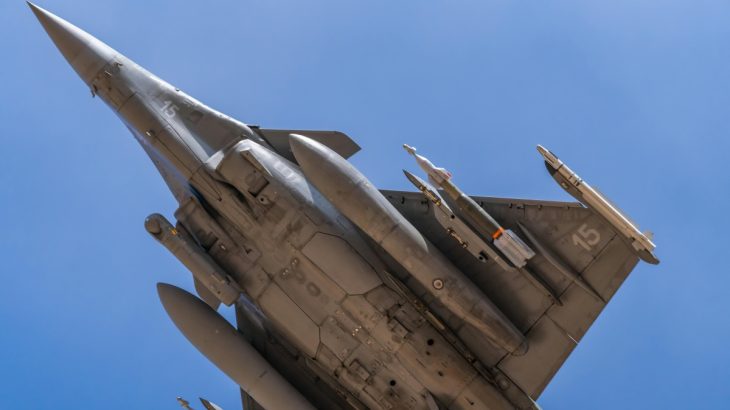 Dassault Rafale