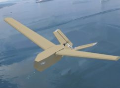 Dron AirKamuy-150