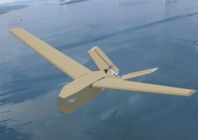 Dron AirKamuy-150