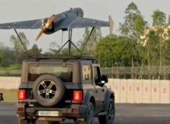 Dron Divyastra Mk-2