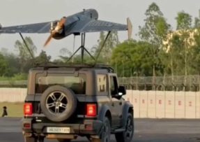 Dron Divyastra Mk-2