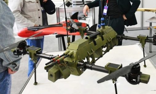 Dron Holub