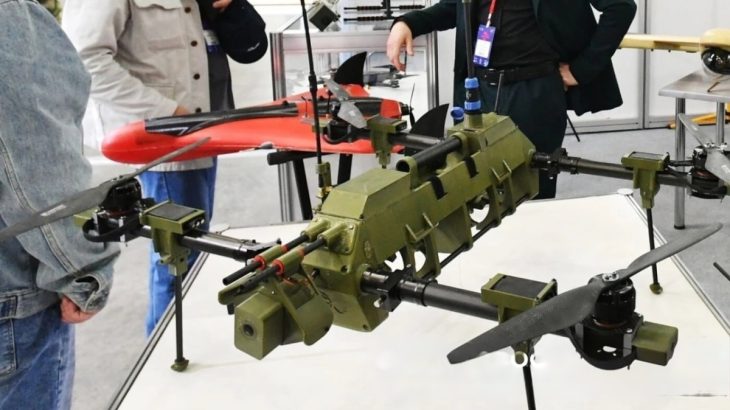 Dron Holub