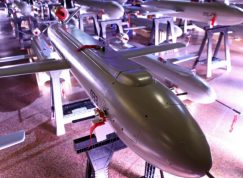 Dron Peklo