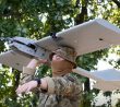 Ukrajinský dron
