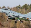 Eurofighter Typhoon