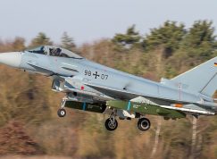 Eurofighter Typhoon
