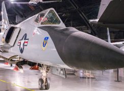 F-106 Delta Dart