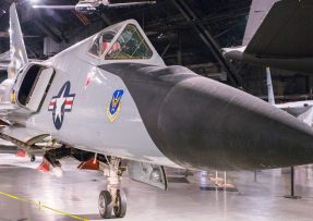 F-106 Delta Dart