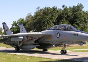 F-14 Tomcat