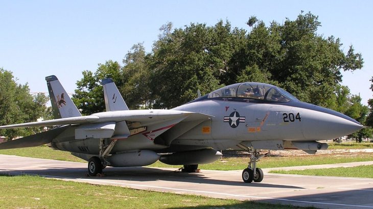 F-14 Tomcat