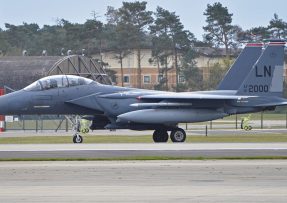 F-15E