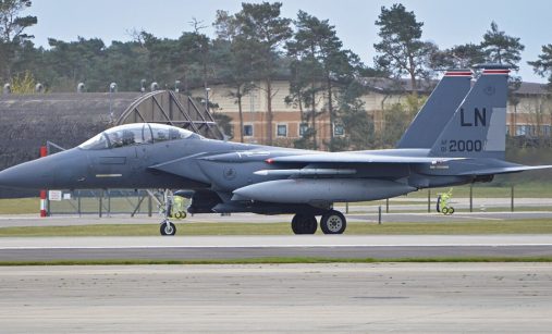 F-15E