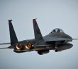 F-15E Strike Eagle