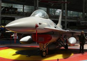 F-16A