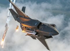 F-35A
