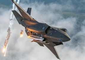 F-35A