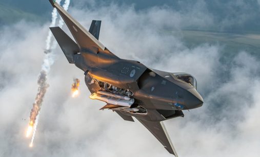 F-35A