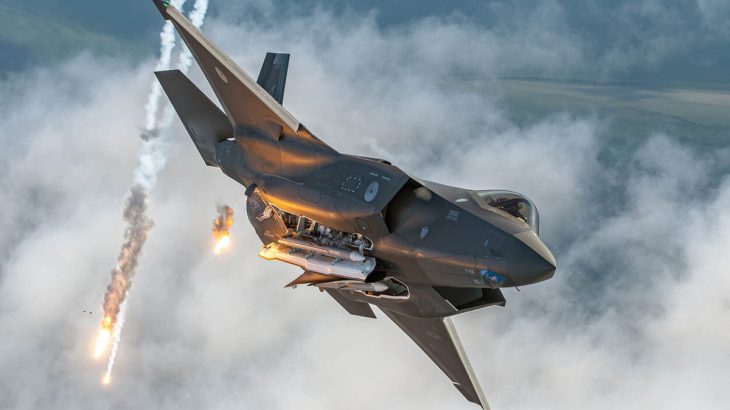 F-35A