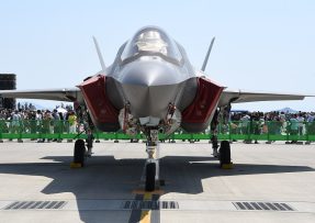 F-35B