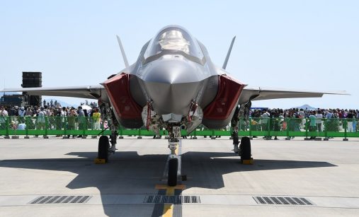 F-35B
