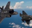 Dvojice F-35