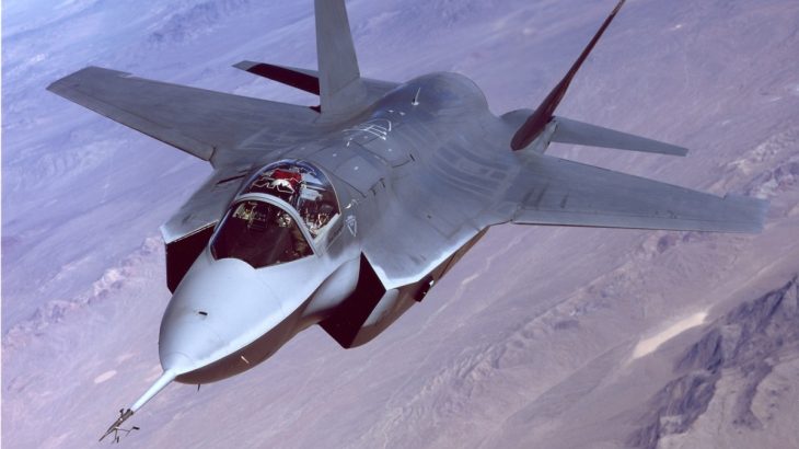 F-35
