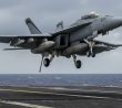 F/A-18E Super Hornet