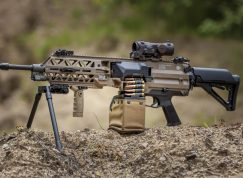 FN Evolys