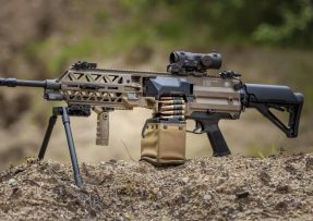 FN Evolys