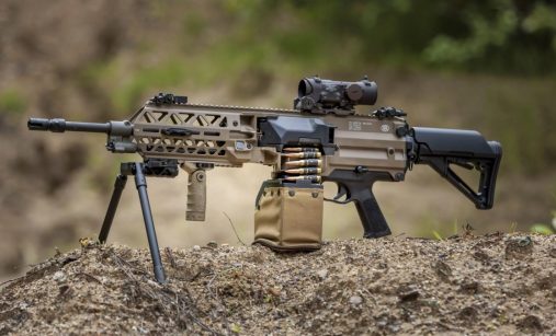 FN Evolys