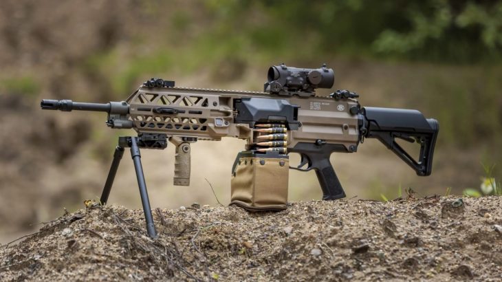 FN Evolys