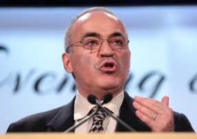 Garri Kasparov
